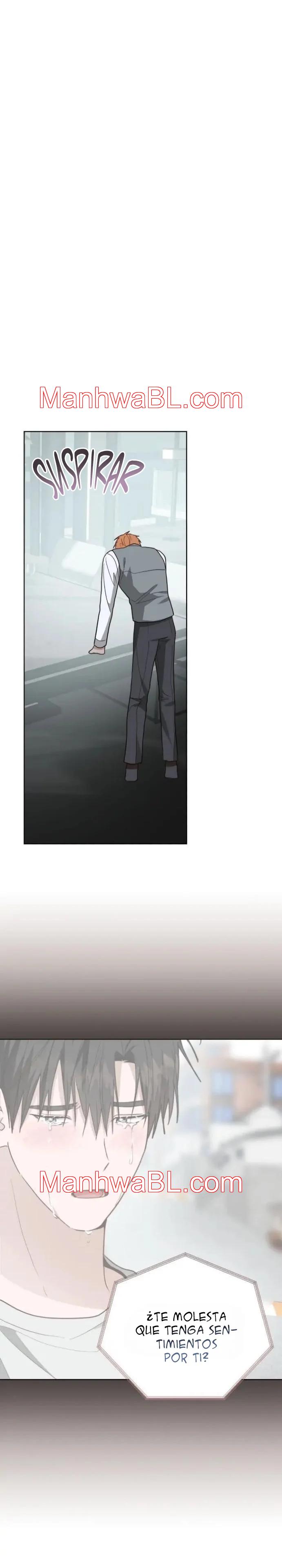 Me convertí en el pésimo seme - Capítulo 43.00 manhwa