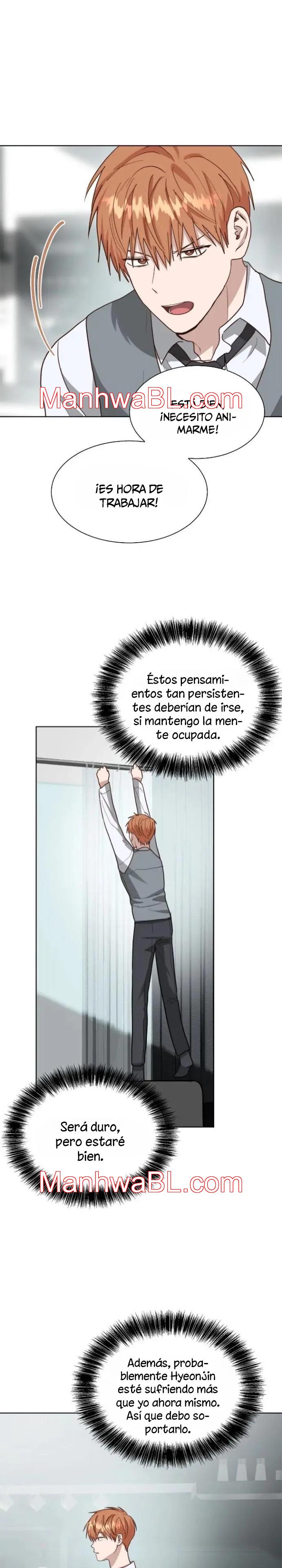 Me convertí en el pésimo seme - Capítulo 43.00 manhwa