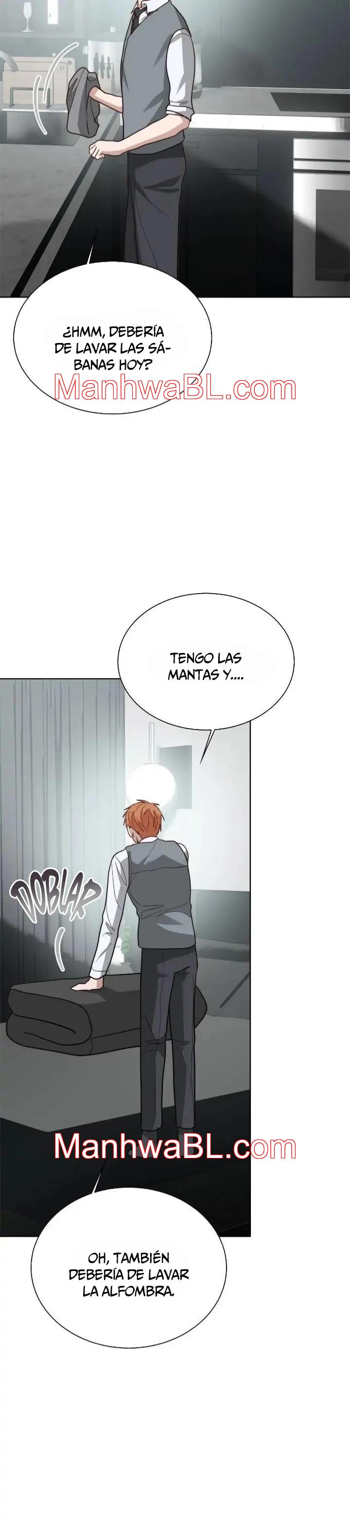 Me convertí en el pésimo seme - Capítulo 43.00 manhwa