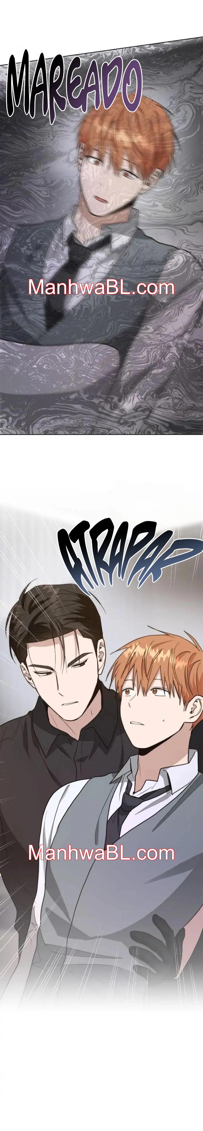 Me convertí en el pésimo seme - Capítulo 43.00 manhwa
