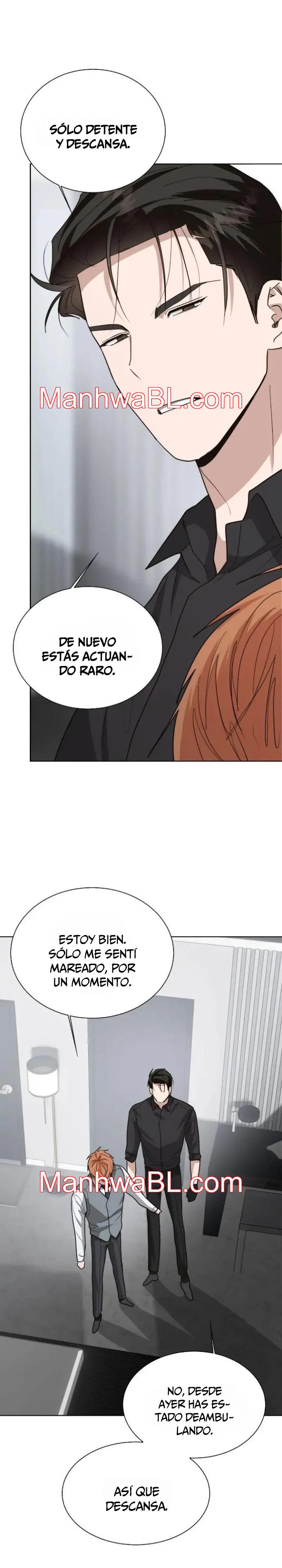 Me convertí en el pésimo seme - Capítulo 43.00 manhwa