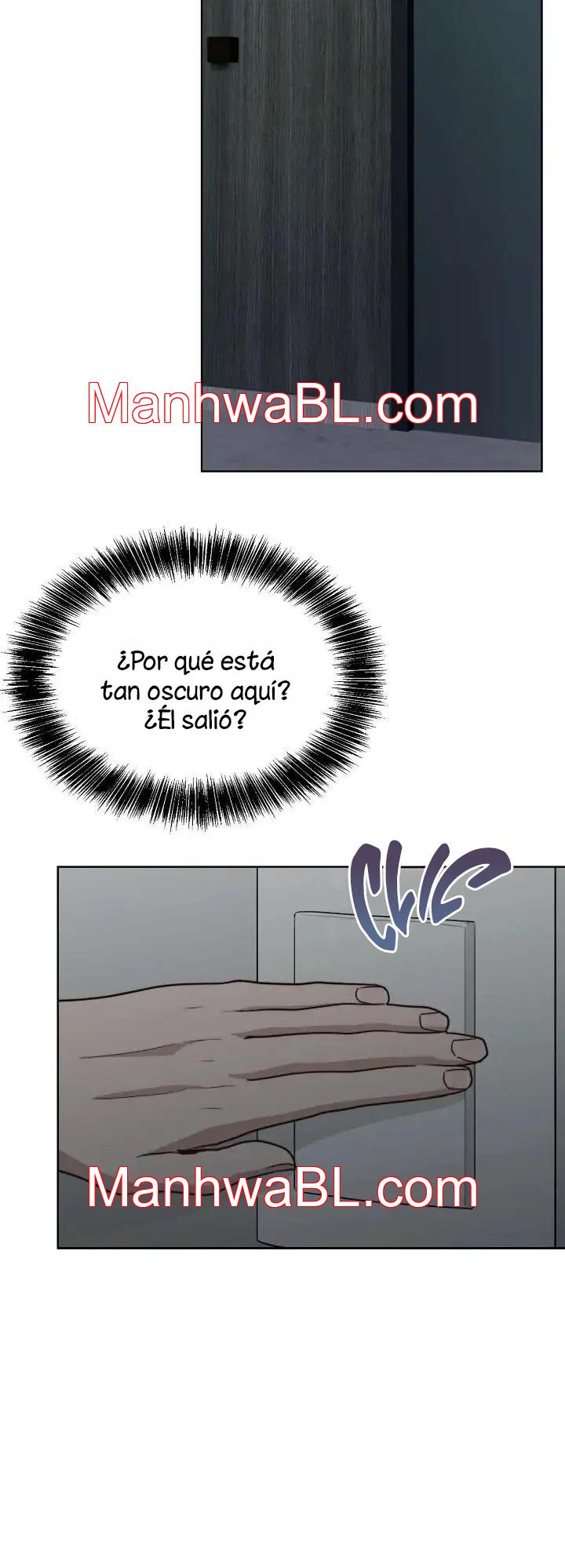 Me convertí en el pésimo seme - Capítulo 43.00 manhwa