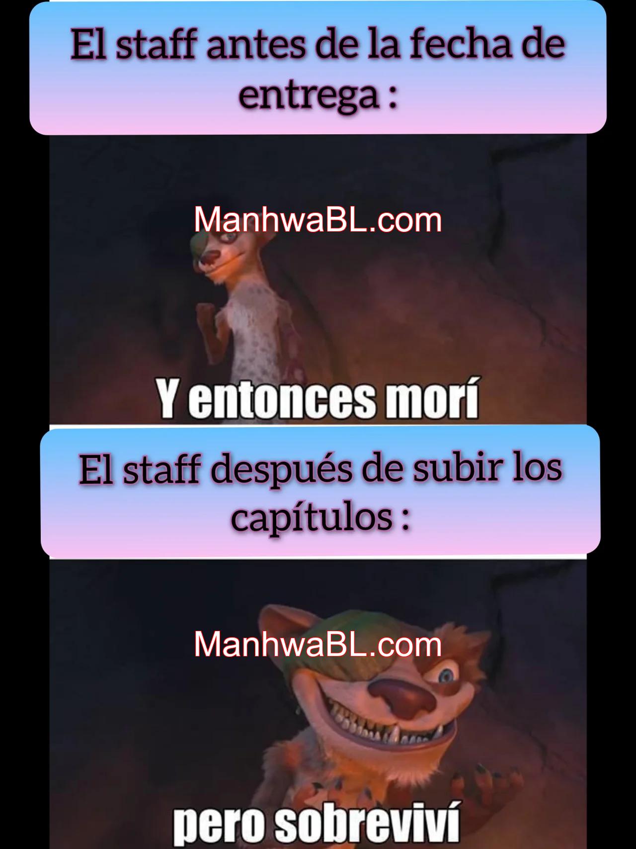 Me convertí en el pésimo seme - Capítulo 43.00 manhwa