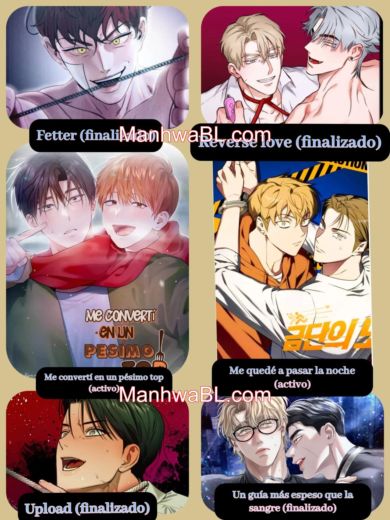 Me convertí en el pésimo seme - Capítulo 43.00 manhwa