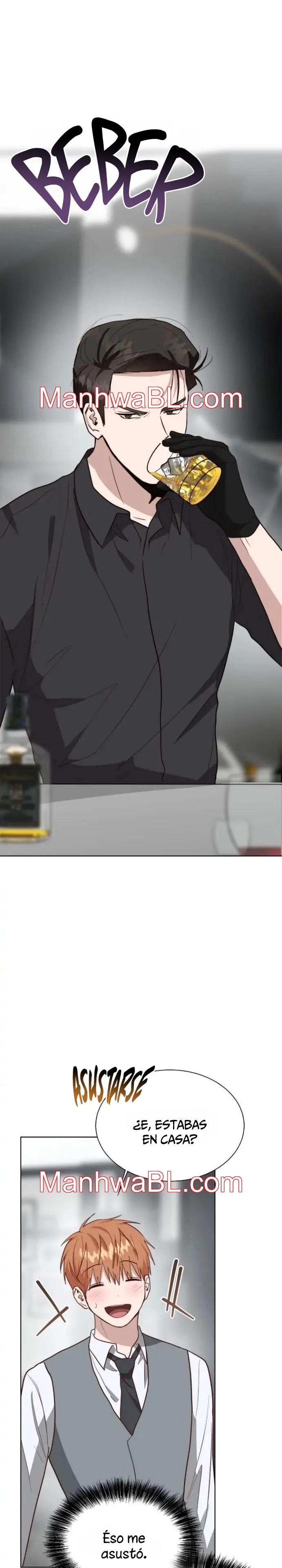 Me convertí en el pésimo seme - Capítulo 43.00 manhwa