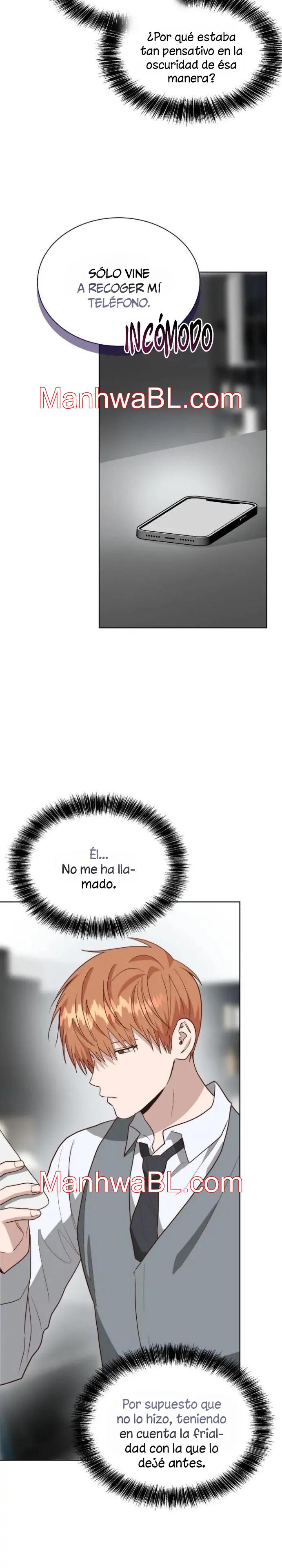 Me convertí en el pésimo seme - Capítulo 43.00 manhwa
