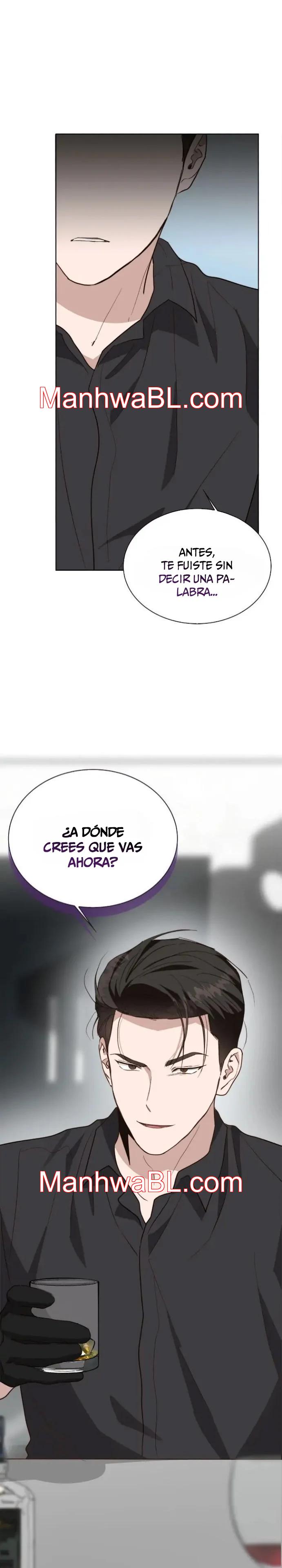 Me convertí en el pésimo seme - Capítulo 43.00 manhwa