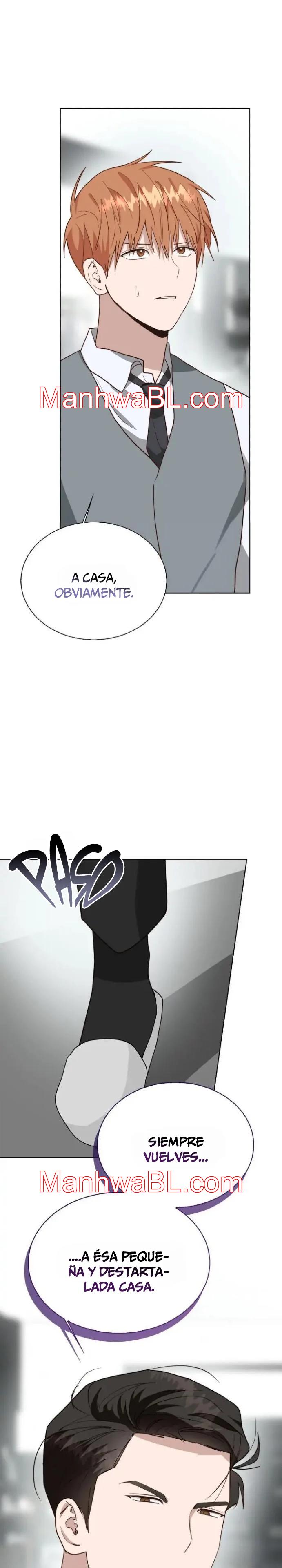 Me convertí en el pésimo seme - Capítulo 43.00 manhwa