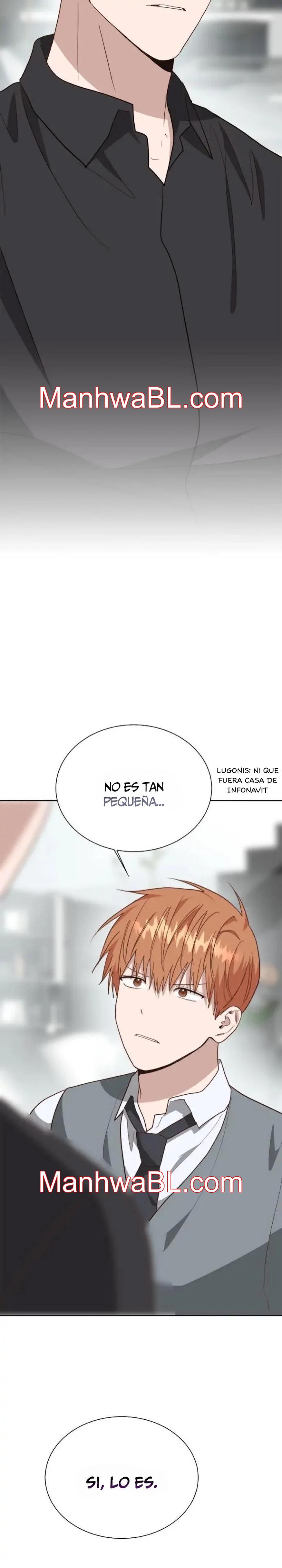 Me convertí en el pésimo seme - Capítulo 43.00 manhwa