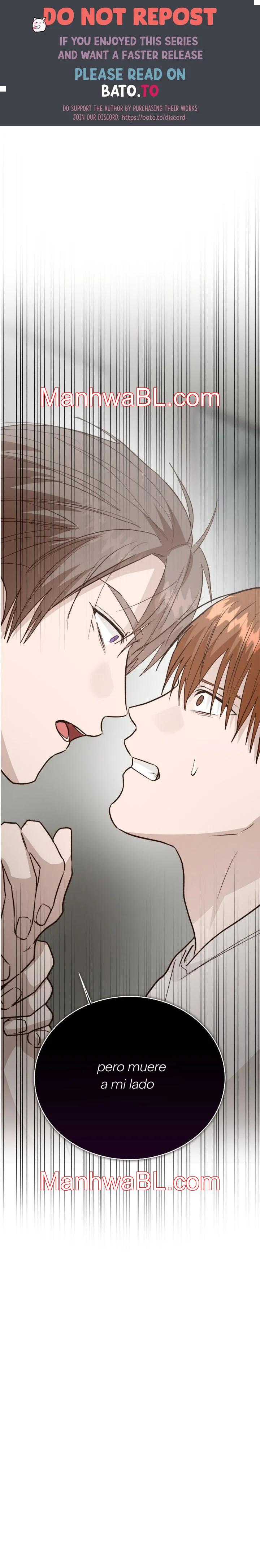 Me convertí en el pésimo seme - Capítulo 67 manhwa