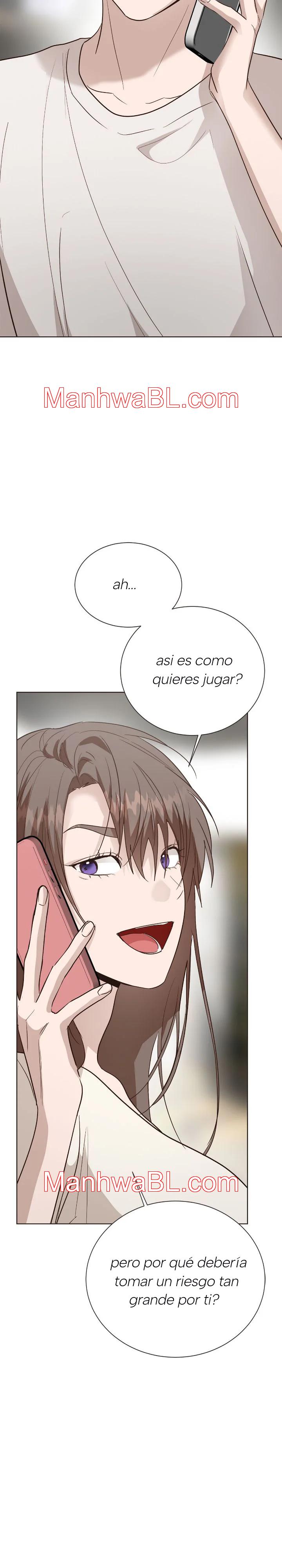 Me convertí en el pésimo seme - Capítulo 67 manhwa