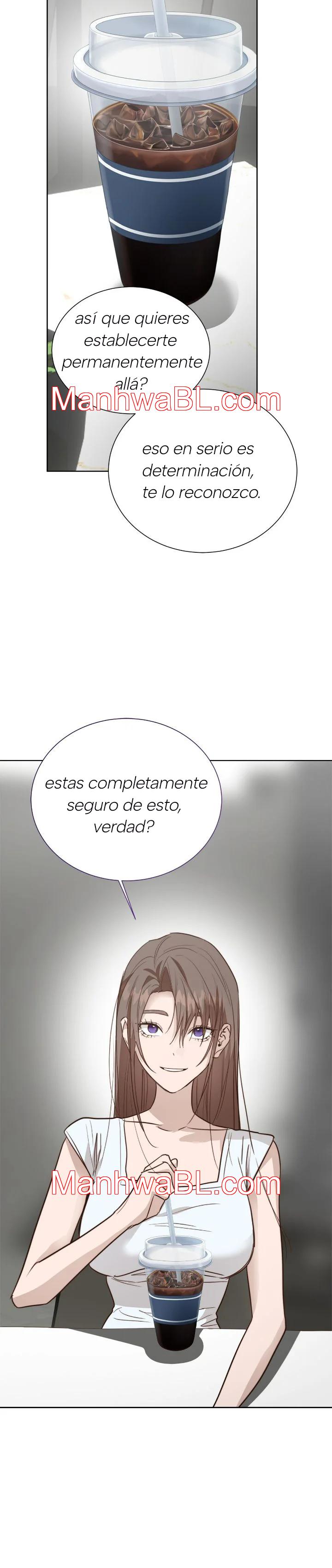 Me convertí en el pésimo seme - Capítulo 67 manhwa
