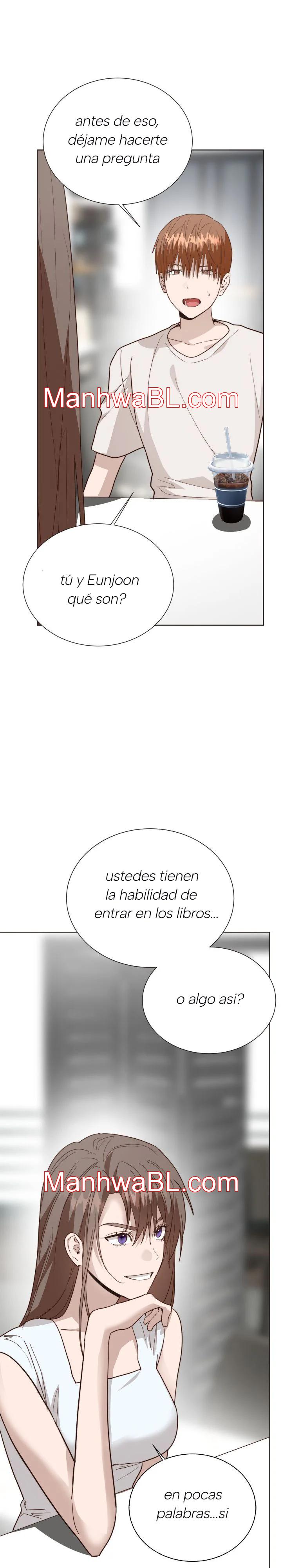 Me convertí en el pésimo seme - Capítulo 67 manhwa