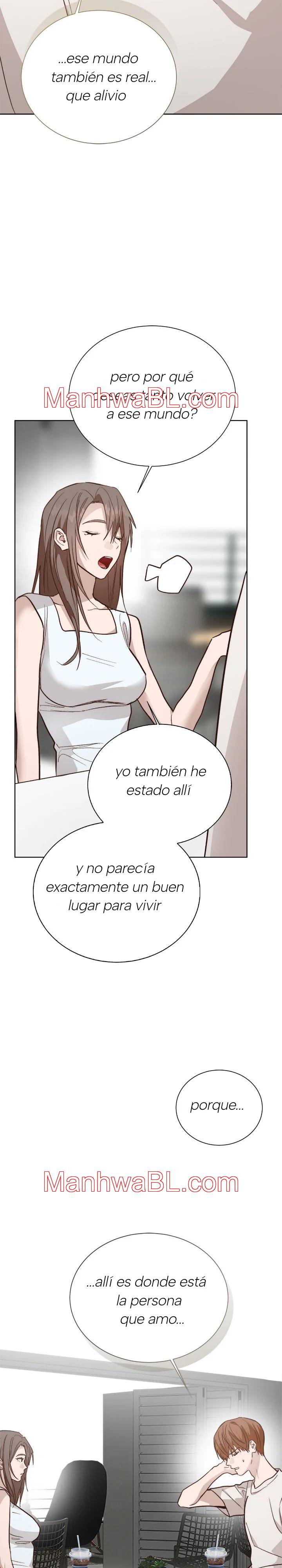 Me convertí en el pésimo seme - Capítulo 67 manhwa
