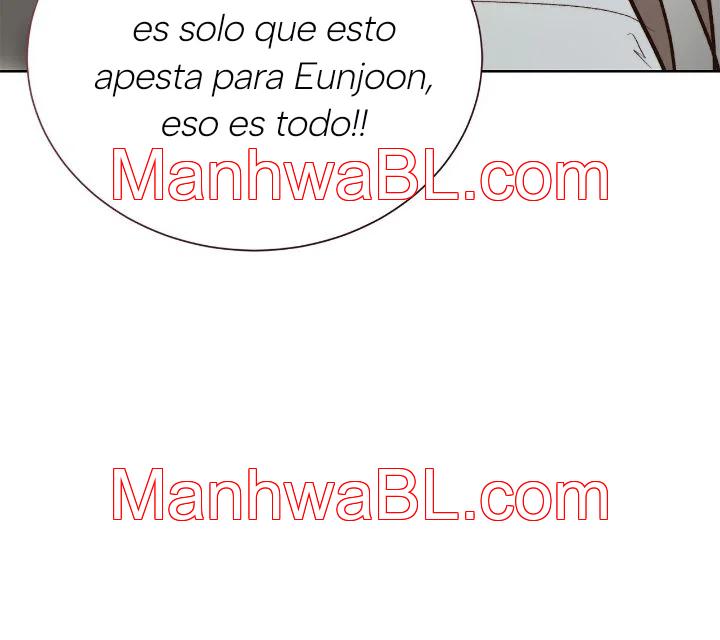 Me convertí en el pésimo seme - Capítulo 67 manhwa