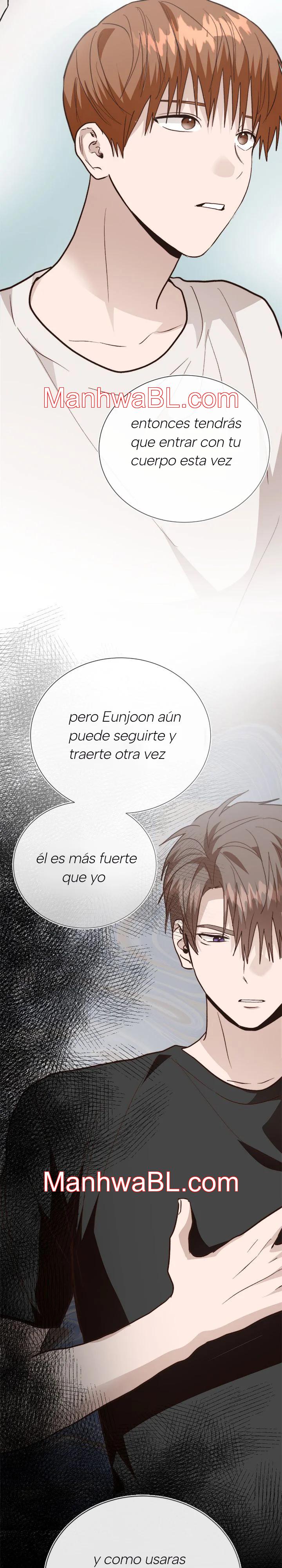 Me convertí en el pésimo seme - Capítulo 67 manhwa