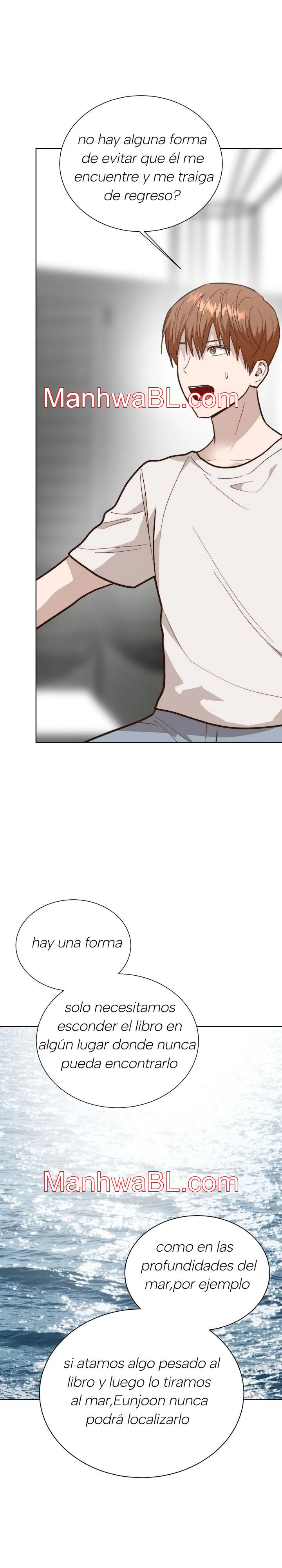 Me convertí en el pésimo seme - Capítulo 67 manhwa
