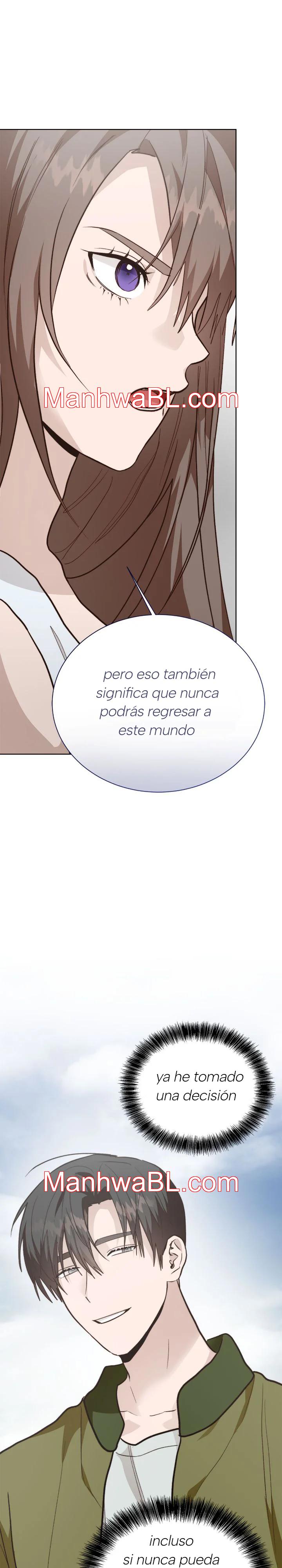 Me convertí en el pésimo seme - Capítulo 67 manhwa
