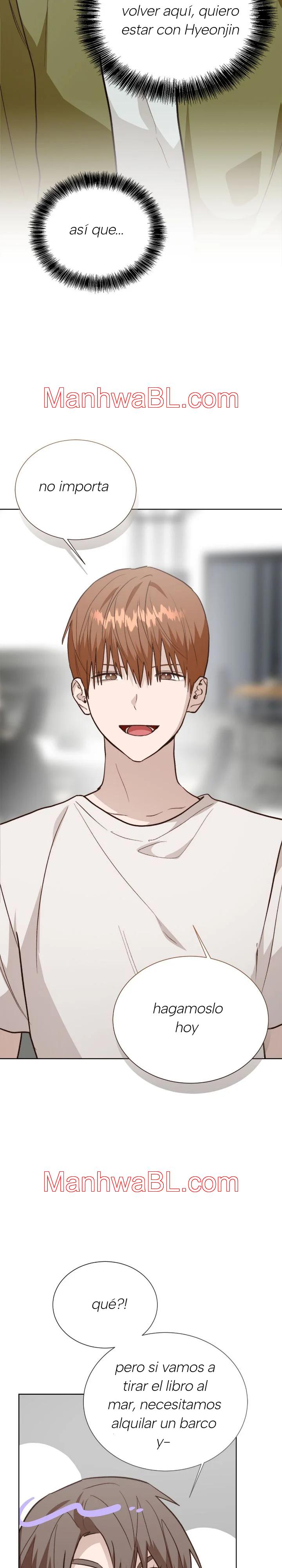 Me convertí en el pésimo seme - Capítulo 67 manhwa