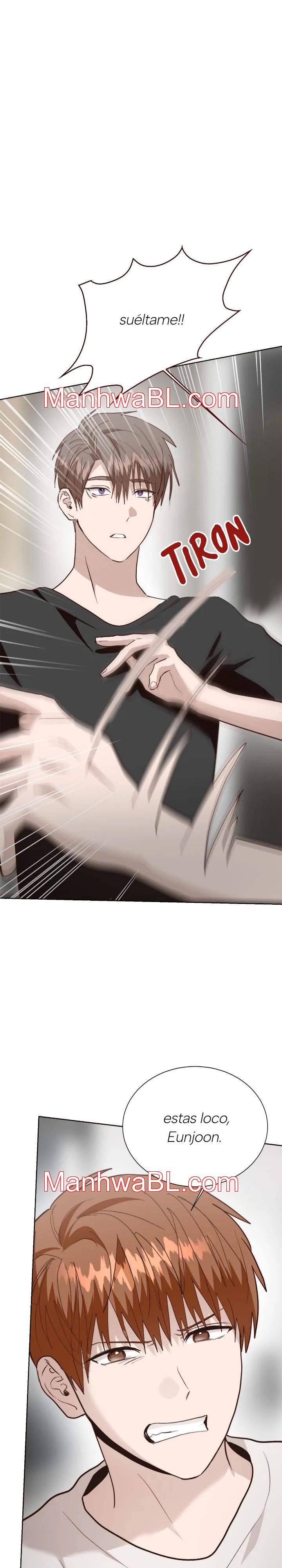 Me convertí en el pésimo seme - Capítulo 67 manhwa