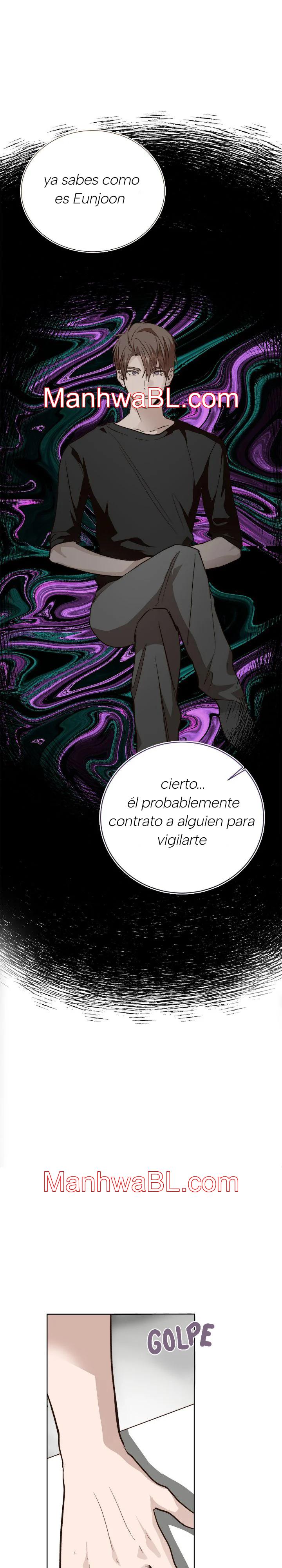 Me convertí en el pésimo seme - Capítulo 67 manhwa