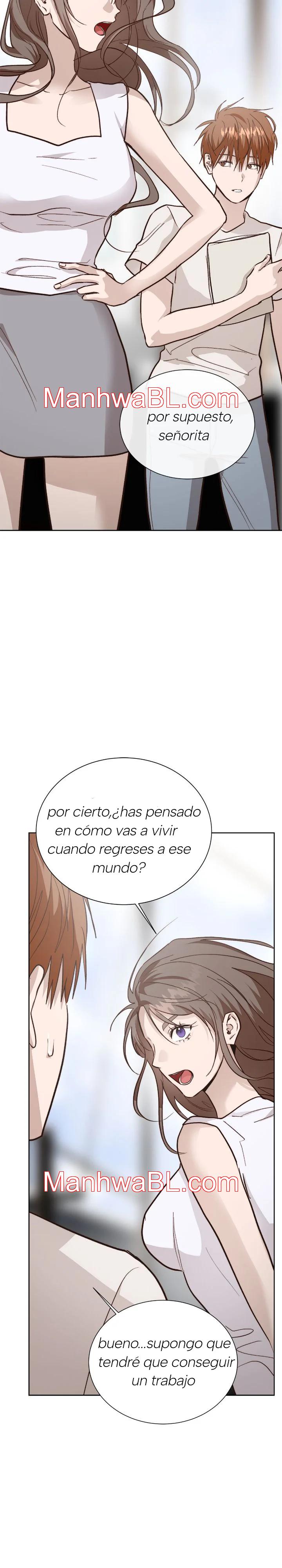 Me convertí en el pésimo seme - Capítulo 67 manhwa
