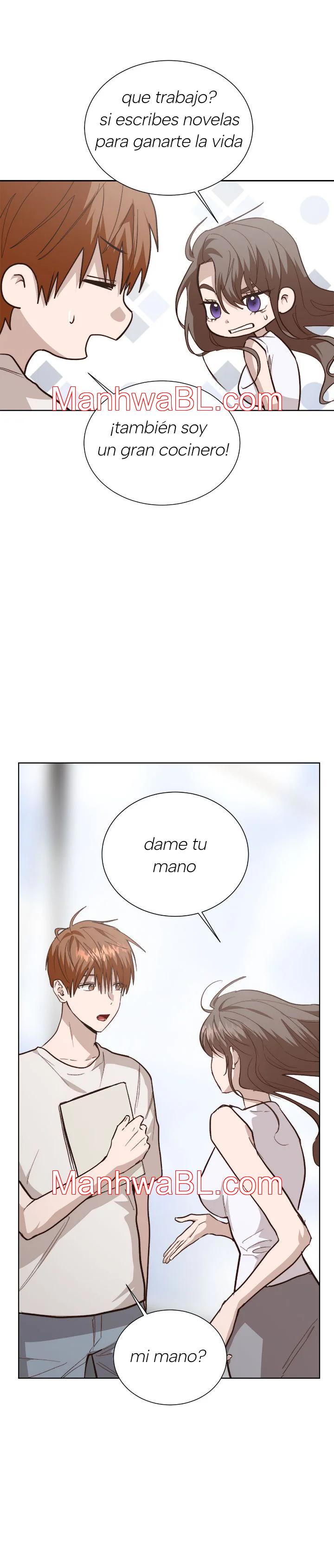 Me convertí en el pésimo seme - Capítulo 67 manhwa