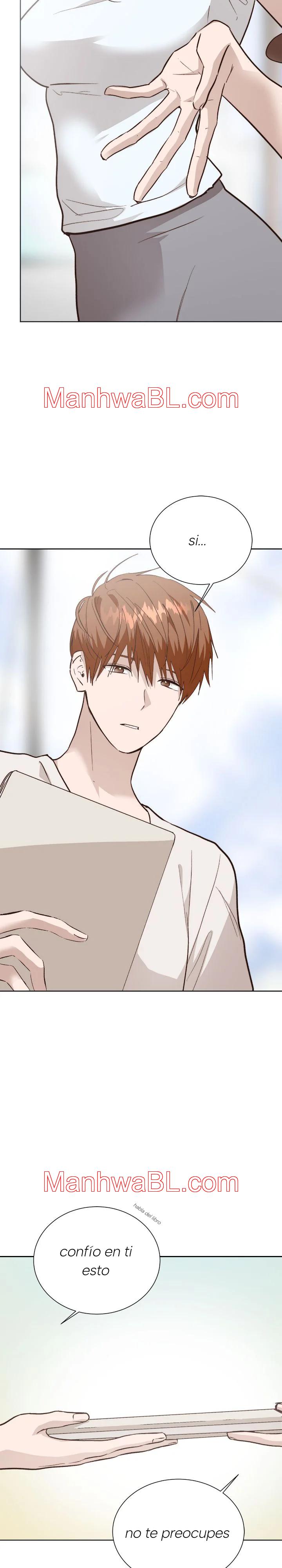 Me convertí en el pésimo seme - Capítulo 67 manhwa