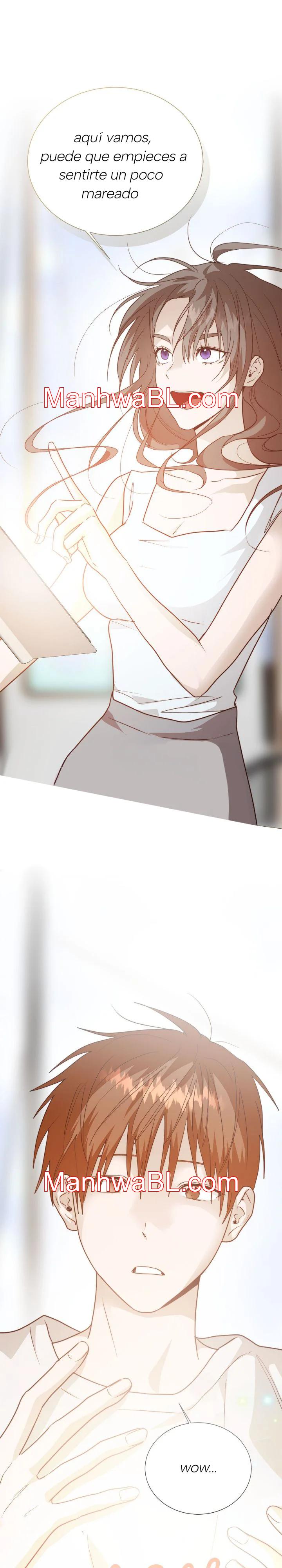 Me convertí en el pésimo seme - Capítulo 67 manhwa