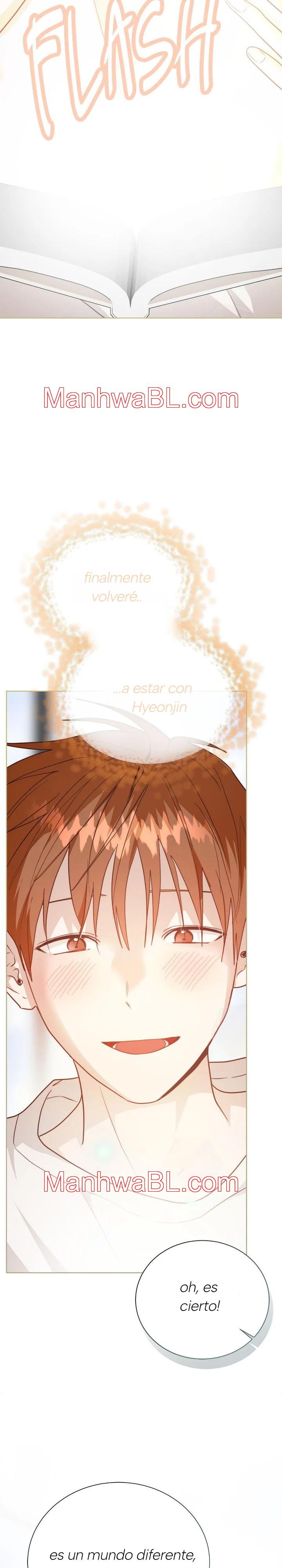 Me convertí en el pésimo seme - Capítulo 67 manhwa