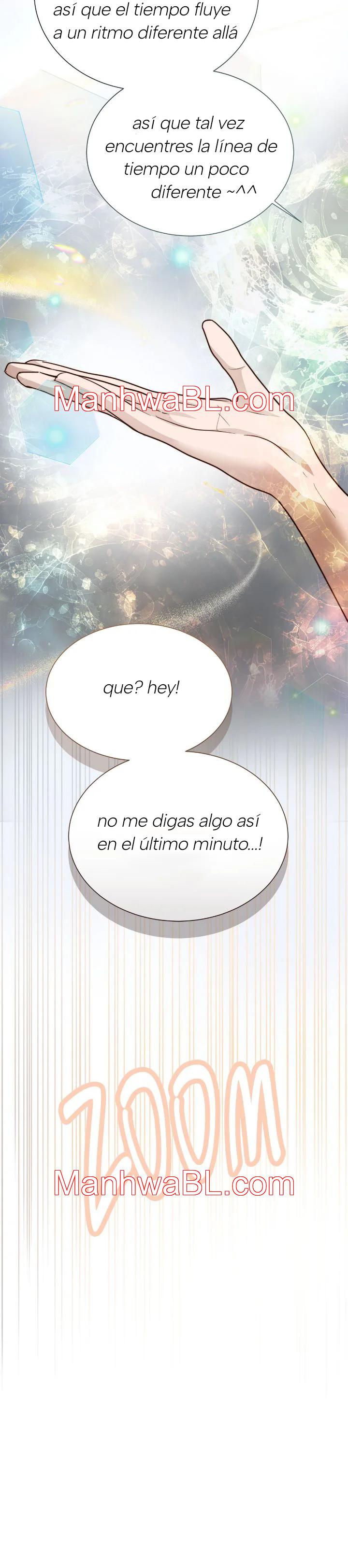 Me convertí en el pésimo seme - Capítulo 67 manhwa