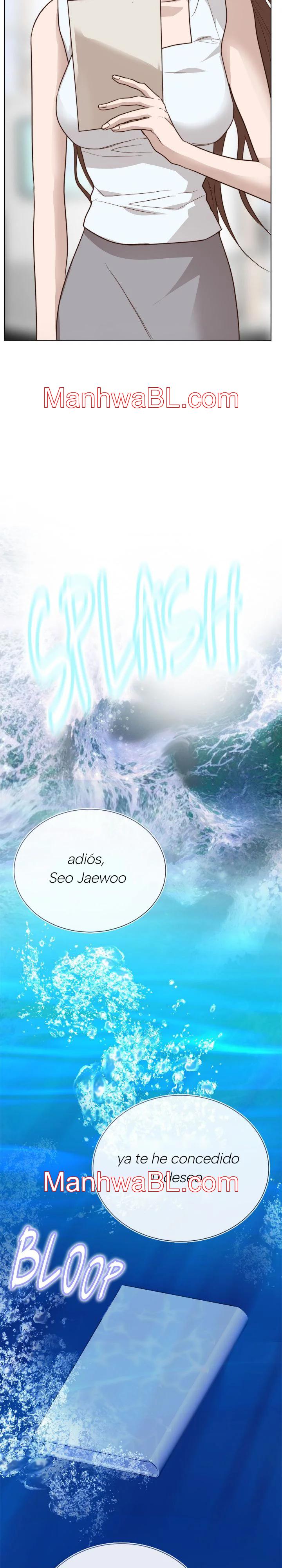 Me convertí en el pésimo seme - Capítulo 67 manhwa