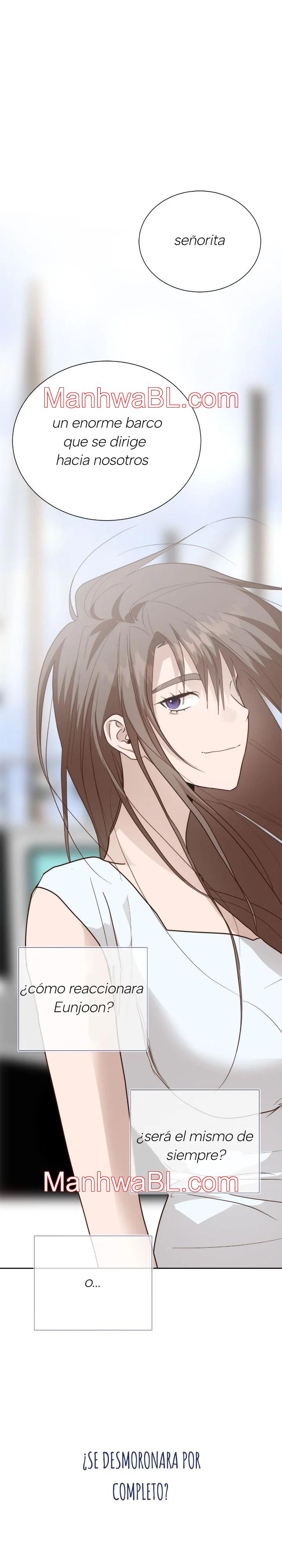 Me convertí en el pésimo seme - Capítulo 67 manhwa