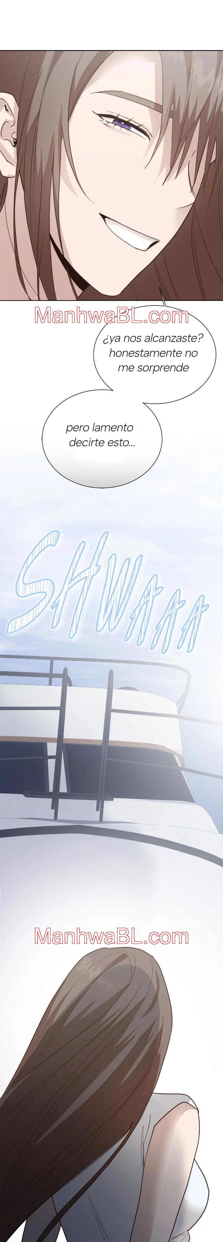 Me convertí en el pésimo seme - Capítulo 67 manhwa