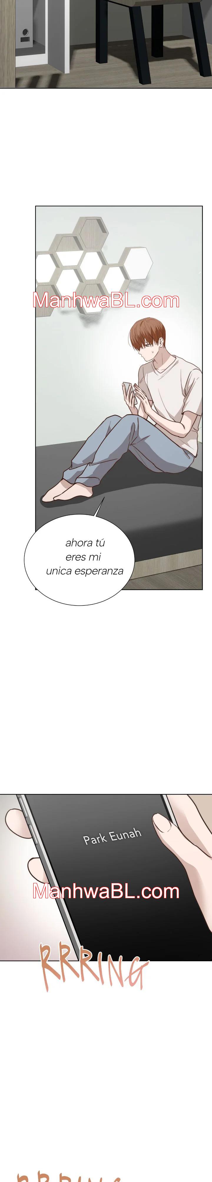 Me convertí en el pésimo seme - Capítulo 67 manhwa