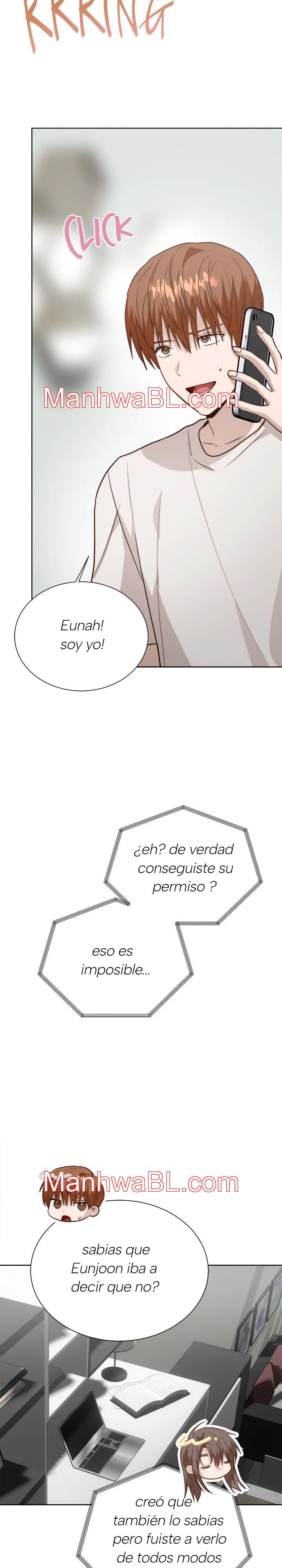 Me convertí en el pésimo seme - Capítulo 67 manhwa