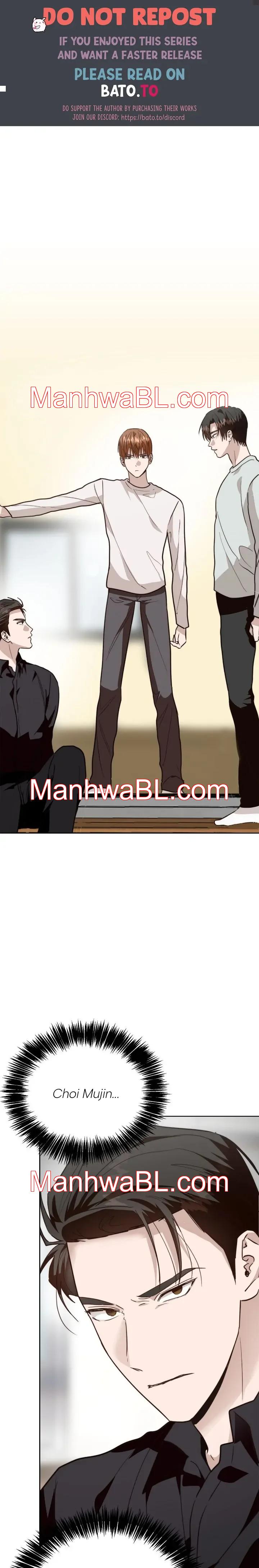Me convertí en el pésimo seme - Capítulo 72 manhwa