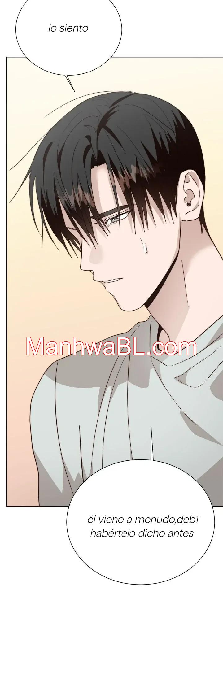 Me convertí en el pésimo seme - Capítulo 72 manhwa
