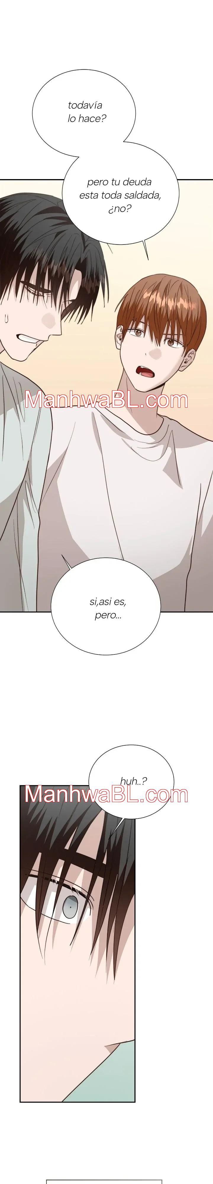 Me convertí en el pésimo seme - Capítulo 72 manhwa