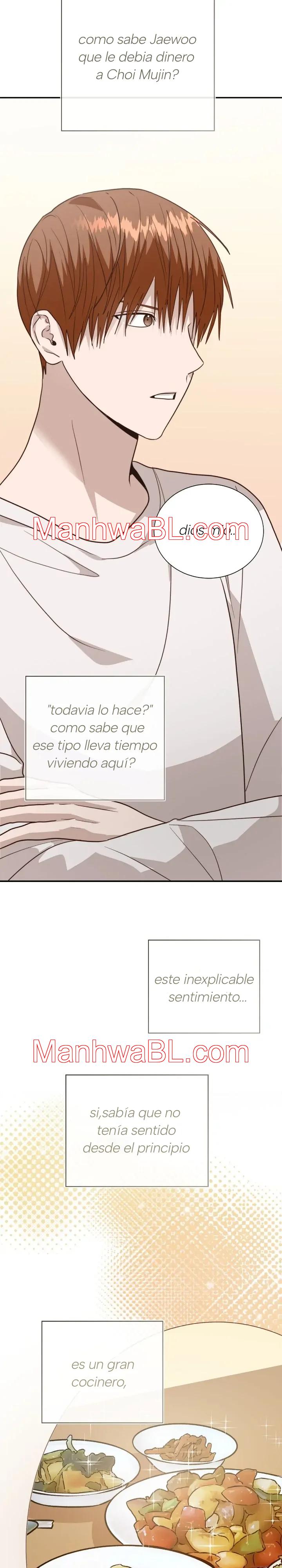 Me convertí en el pésimo seme - Capítulo 72 manhwa
