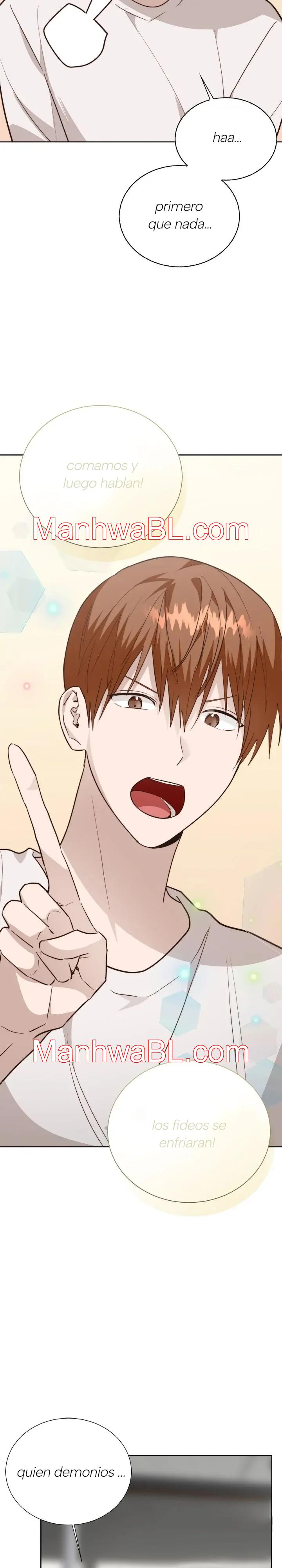 Me convertí en el pésimo seme - Capítulo 72 manhwa