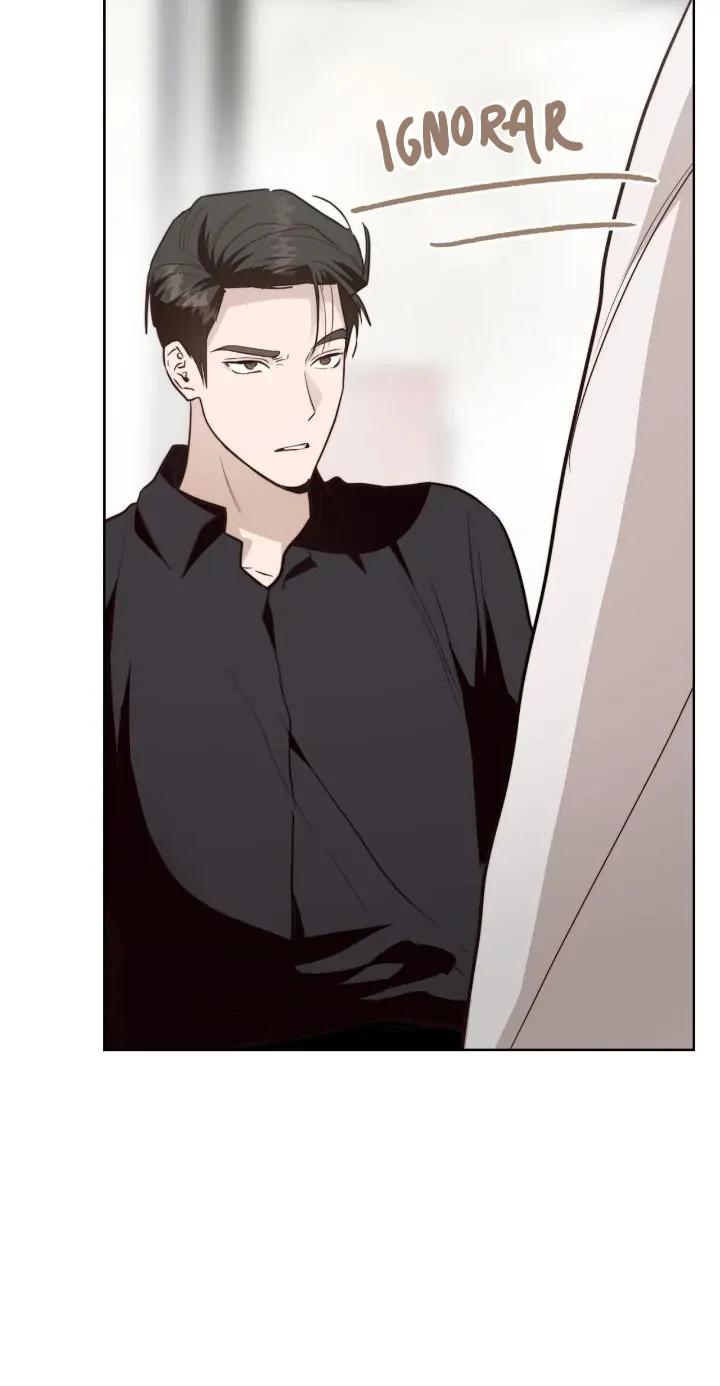 Me convertí en el pésimo seme - Capítulo 72 manhwa
