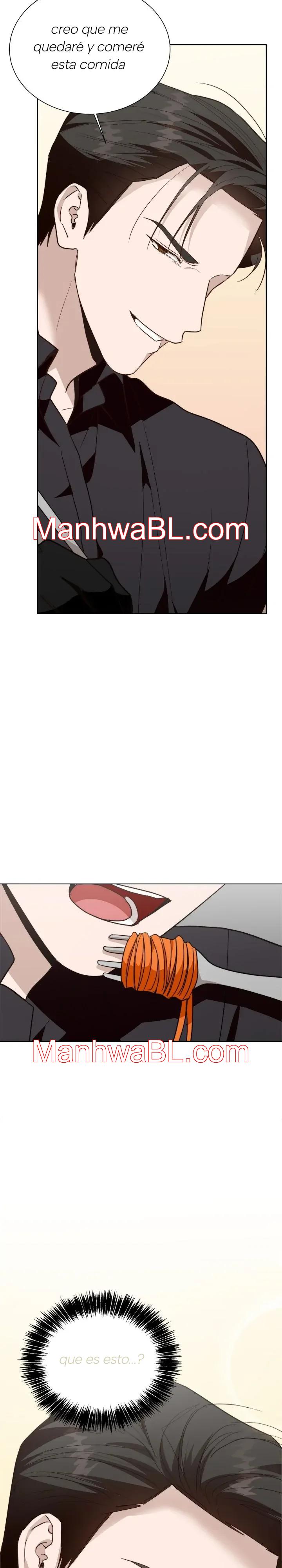 Me convertí en el pésimo seme - Capítulo 72 manhwa