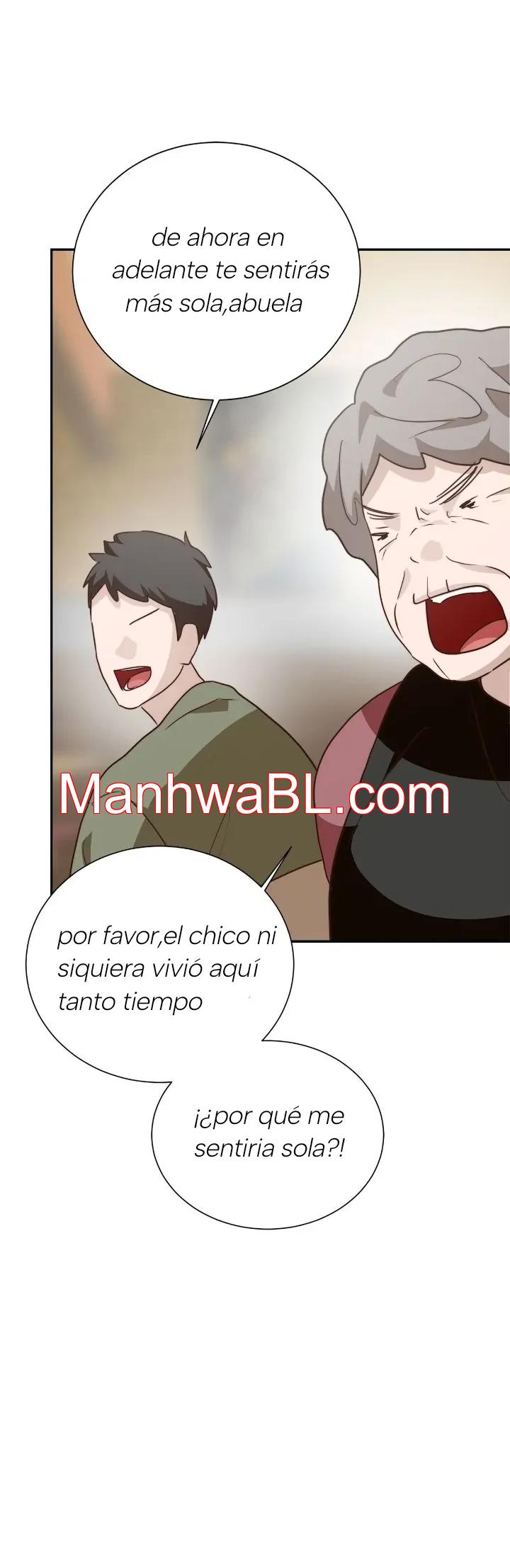 Me convertí en el pésimo seme - Capítulo 71 manhwa