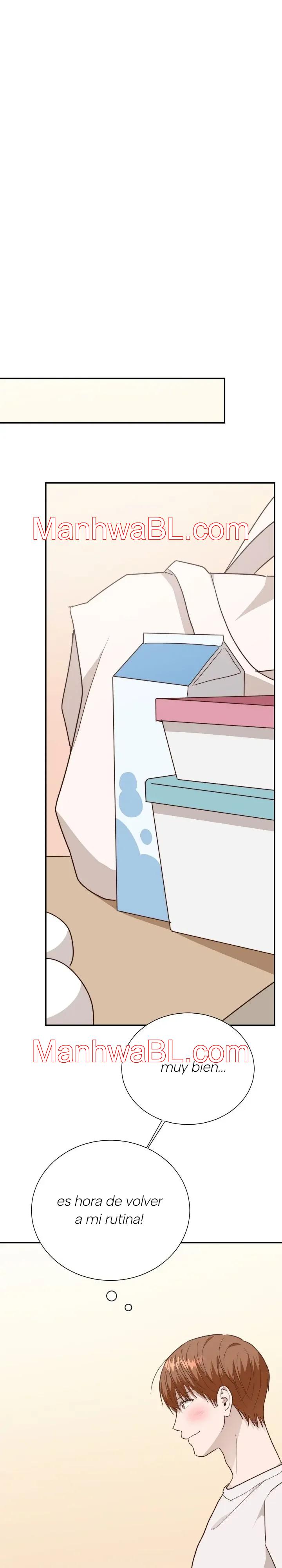 Me convertí en el pésimo seme - Capítulo 71 manhwa