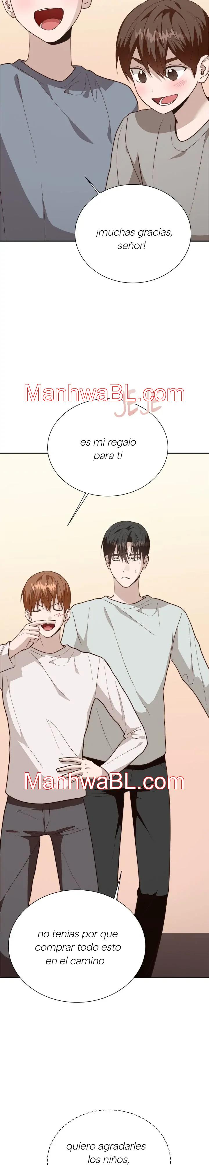 Me convertí en el pésimo seme - Capítulo 71 manhwa