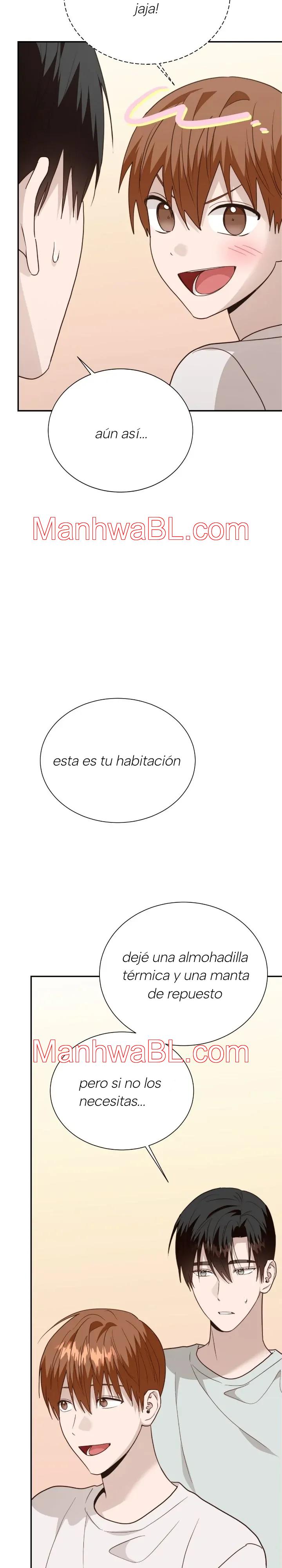 Me convertí en el pésimo seme - Capítulo 71 manhwa