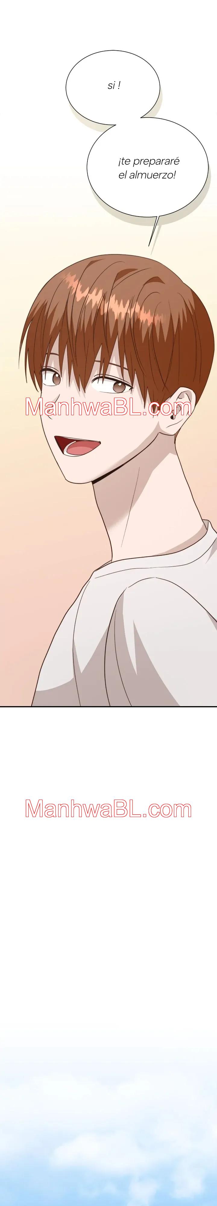 Me convertí en el pésimo seme - Capítulo 71 manhwa