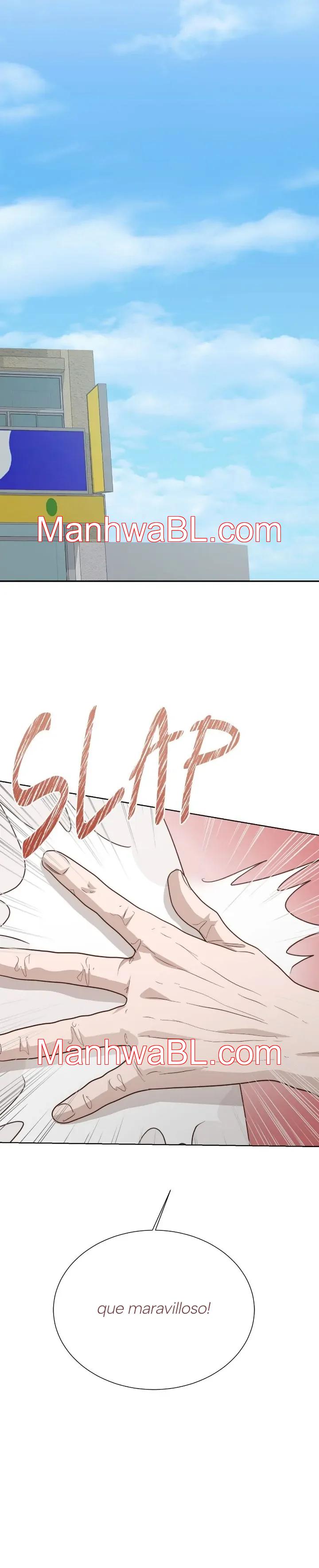 Me convertí en el pésimo seme - Capítulo 71 manhwa
