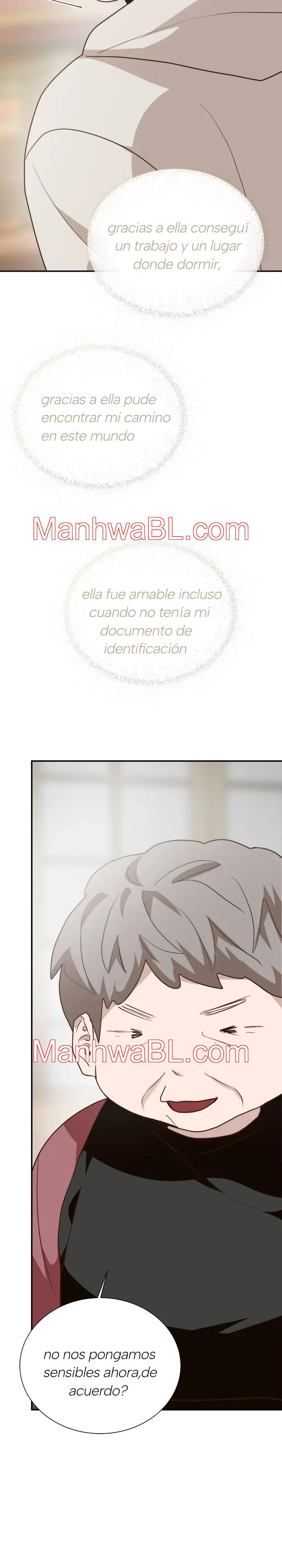 Me convertí en el pésimo seme - Capítulo 71 manhwa